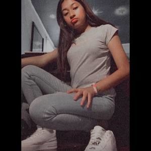 Meet your Posher, Saira